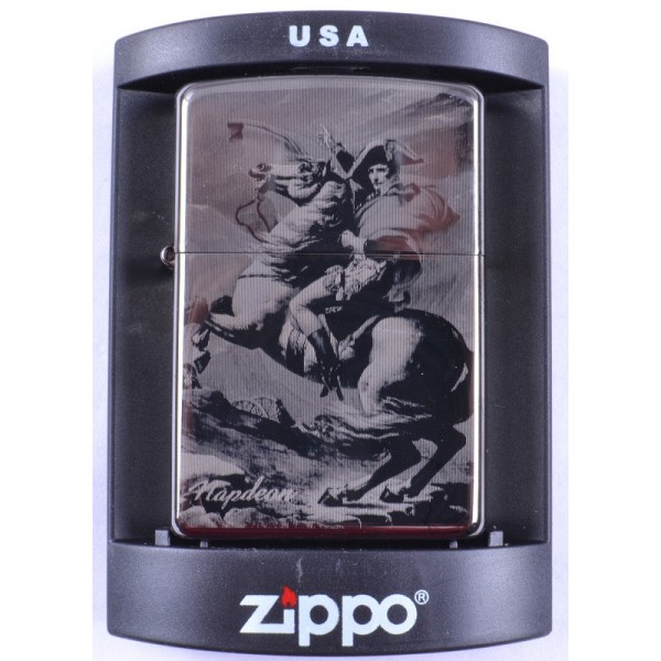 

Зажигалка бензиновая Napoleon 4220-2