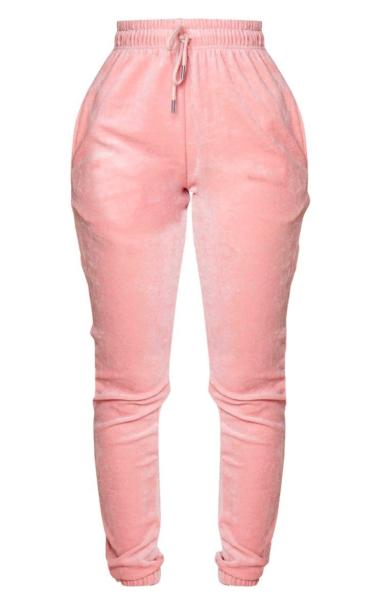 

Спортивные штаны PrettyLittleThing 38 розовый 4823085614157