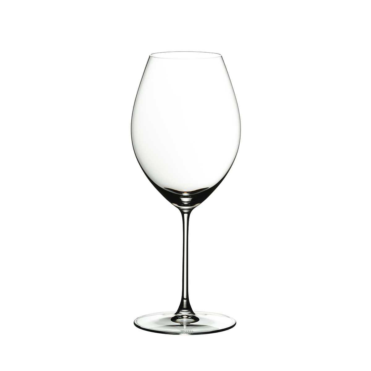 

Набор бокалов для красного вина RIEDEL Syrah 0,6 л 2 шт прозрачный (6449/41)
