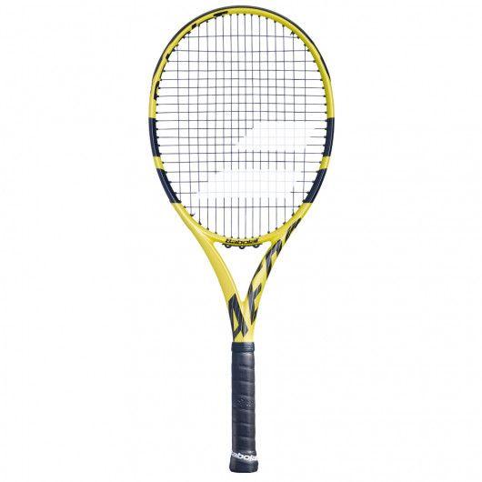 

Теннисная ракетка Babolat AERO G UNSTR 101390/191 3