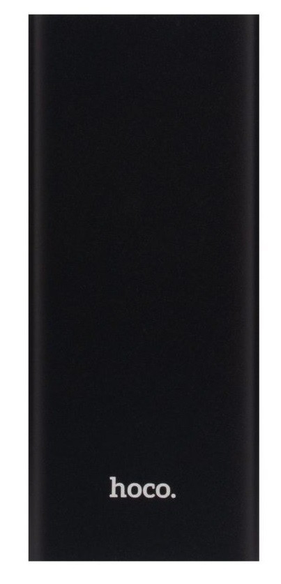 

Внешний Аккумулятор (Power Bank) Hoco J51 Cool Power 10000 mAh (Черный)