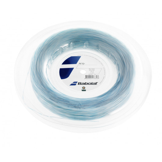 

Теннисные струны для ракетки Babolat N.VY 660` 200M (Бобина,200 метров) 243120/130 130
