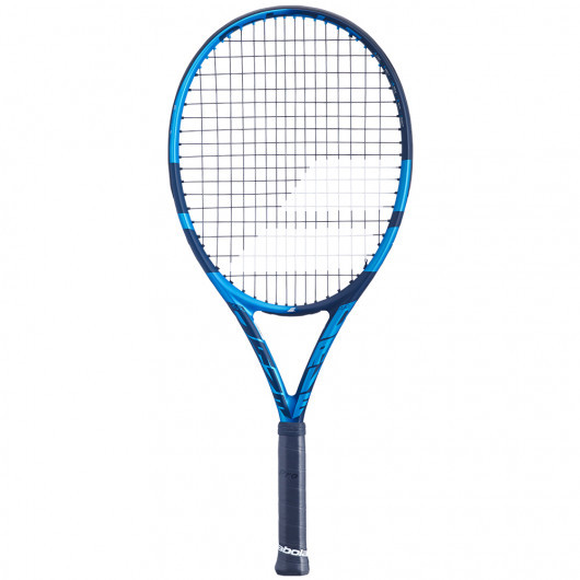 

Теннисная ракетка детская профессиональная Babolat PURE DRIVE JUNIOR 25 140417/136 0