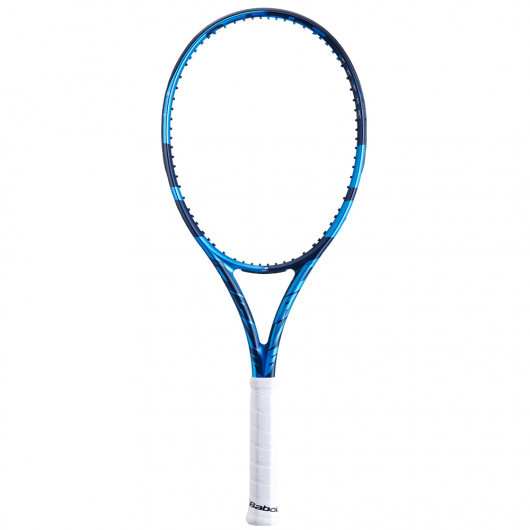 

Теннисная ракетка Babolat PURE DRIVE TEAM UNSTR NC 101441/136