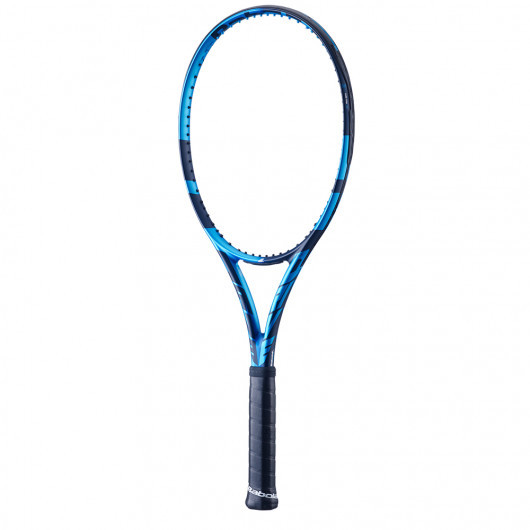 

Теннисная ракетка Babolat PURE DRIVE UNSTR NC 101435/136