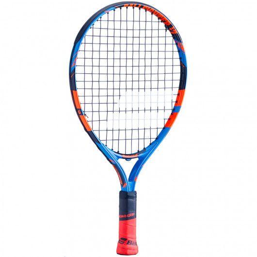 

Теннисная ракетка детская 3-5 лет Babolat BALLFIGHTER 17 140237/302 0000