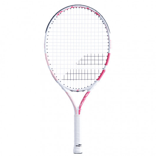 

Теннисная ракетка детская 5-7 лет Babolat DRIVE JUNIOR 23 GIRL 140427/184