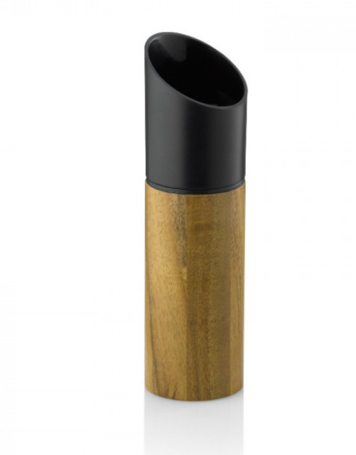 

Мельница для соли и перца Kela Kauri 12199 17х4.5 см коричневая