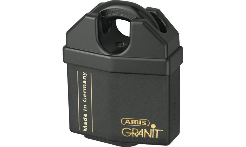 

Замок навісний ABUS 37/60 Granit