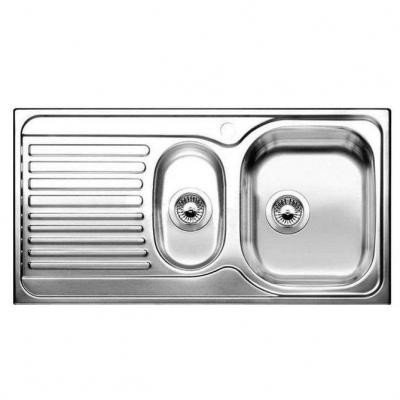 

Мойка кухонная Blanco 512303 TIPO 6S BASIC