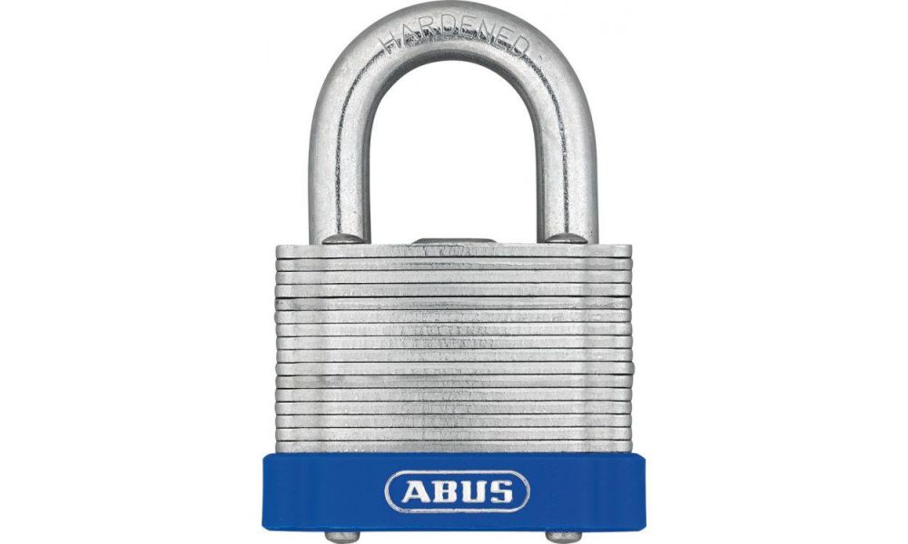

Замок навісний ABUS 41/50