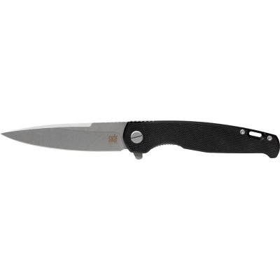 

Нож Skif Pocket Patron SW Black (IS-249A)