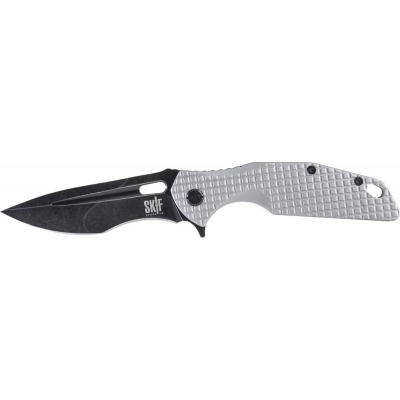 

Нож Skif Defender GRA/Black SW grey (423D)