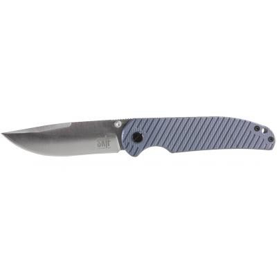 

Нож Skif Assistant G-10/SF grey (732D)