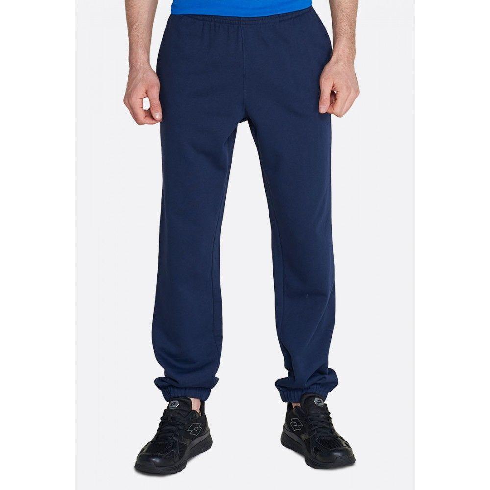 

Спортивные штаны мужские Lotto FIRST II PANTS CUFF FL L55420/1CI M