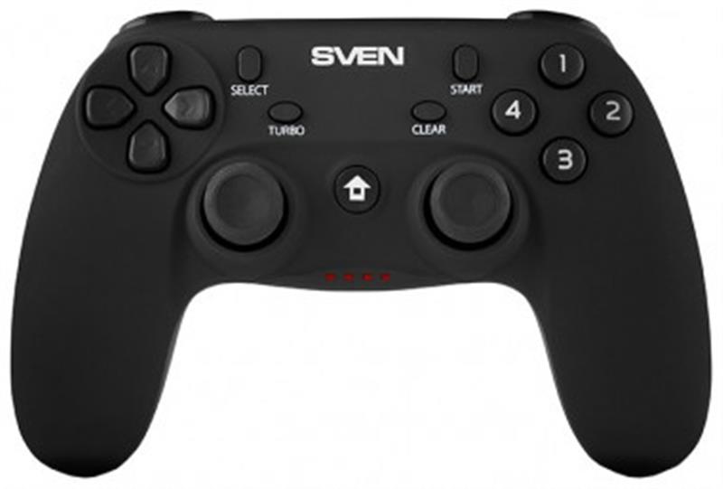 

Геймпад Sven GC-3050 USB