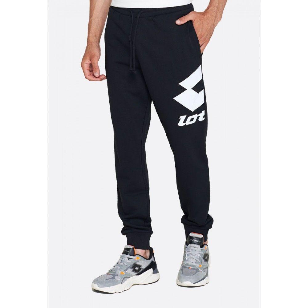 

Спортивные штаны мужские Lotto SMART II PANT FT 215752/1CL XS