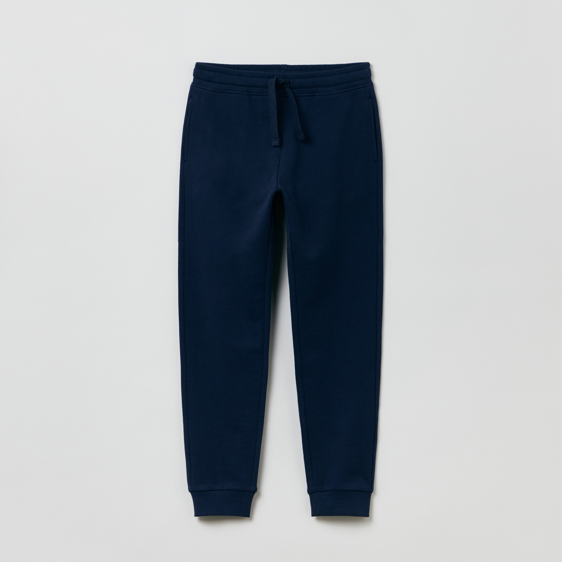 

Спортивные штаны OVS 1282837-62 146 см Blue