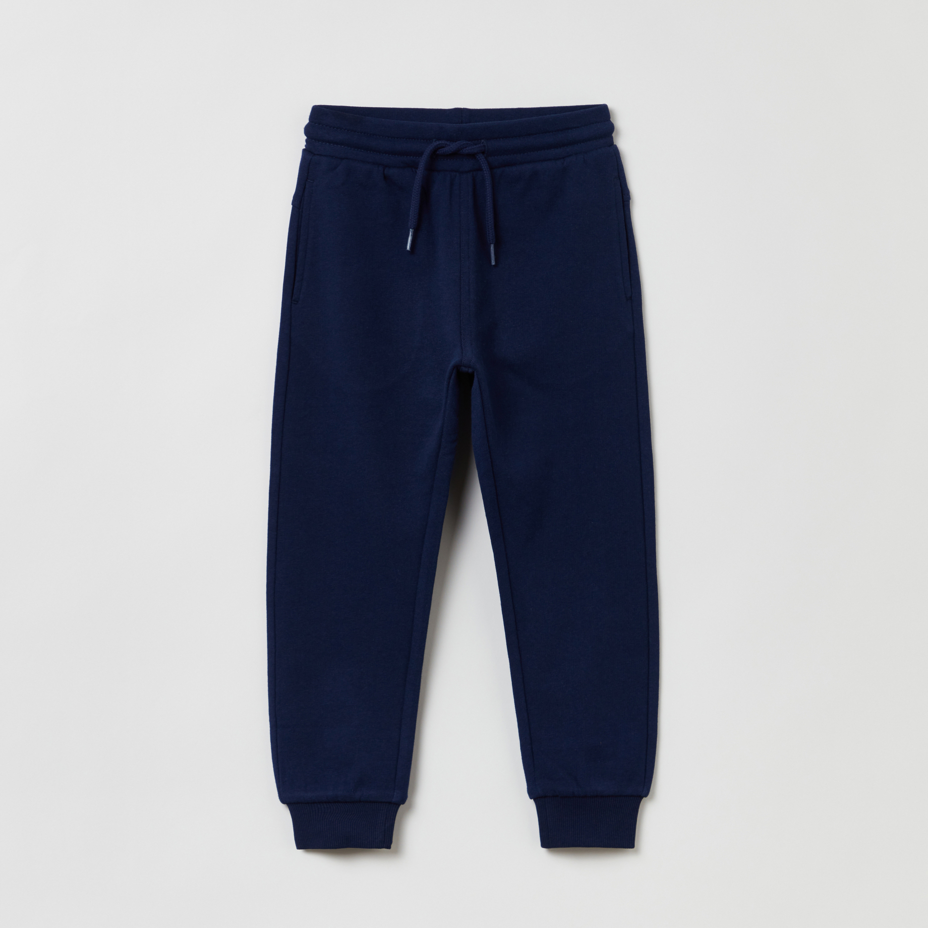 

Спортивные штаны OVS 1296812-62 128 см Blue