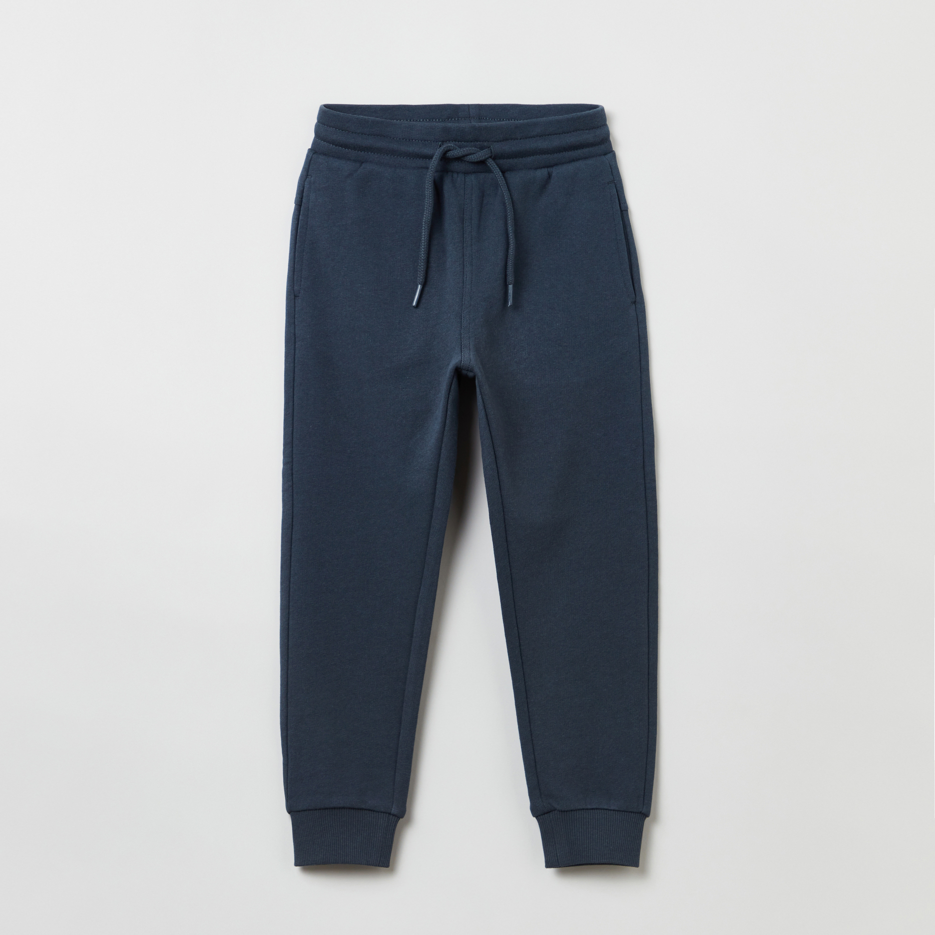 

Спортивные штаны OVS 1296826-172 110 см Grey