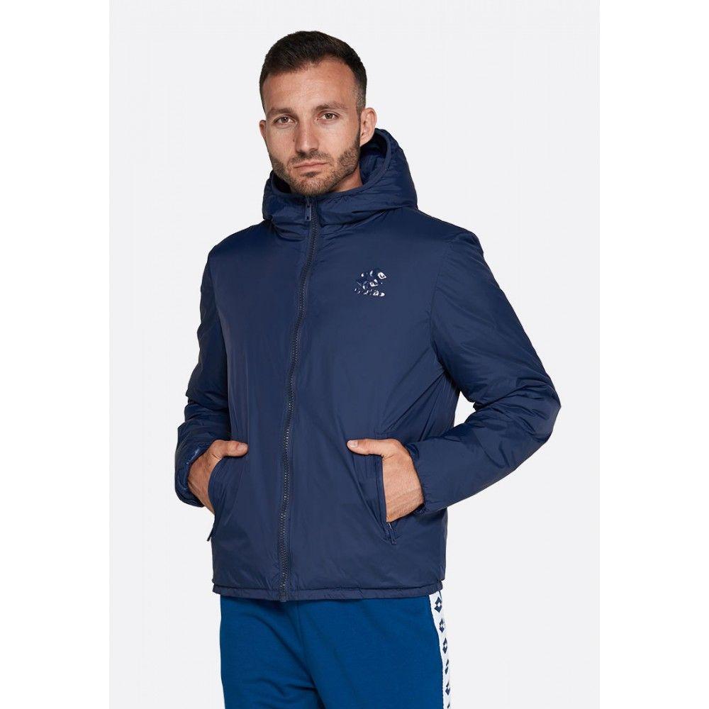 

Куртка мужская двухсторонняя Lotto BOMBER ST MORITZ II HD NY 214384/1CI M