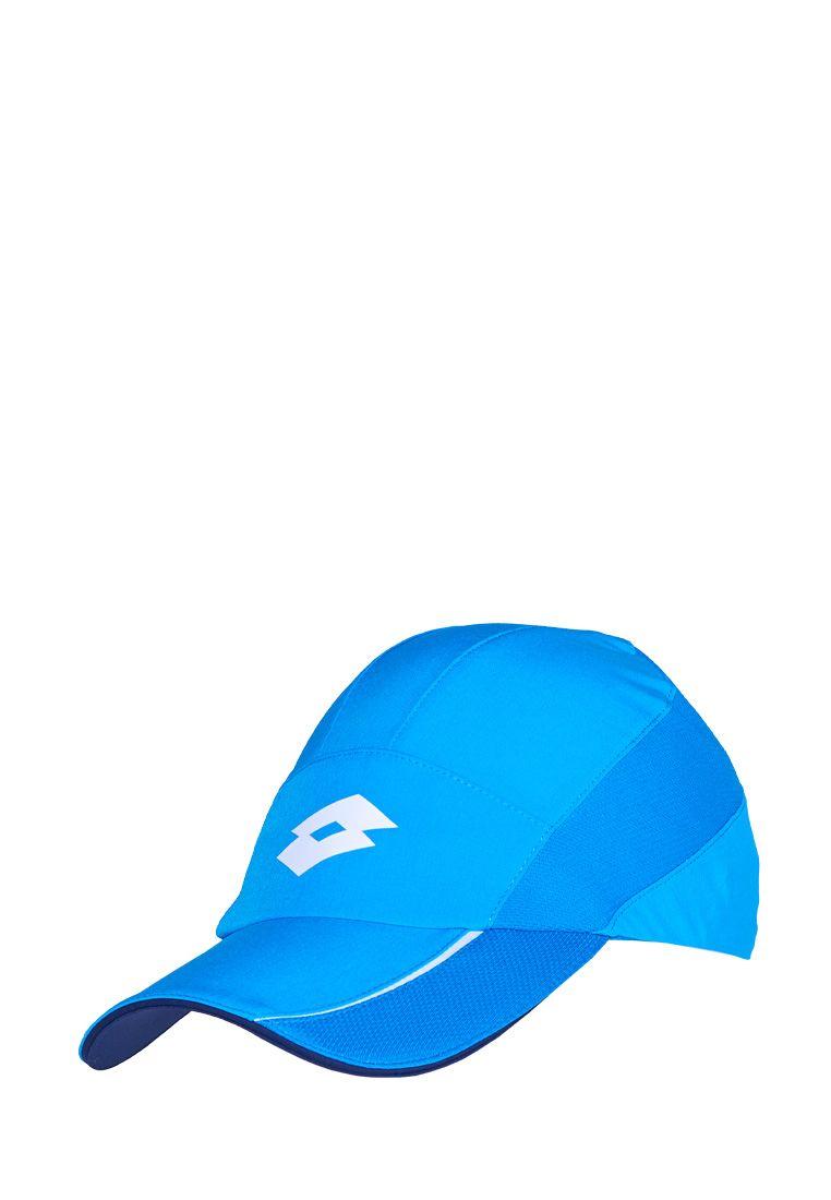 

Кепка для тенниса Lotto TENNIS CAP L54664/L65671/7F3