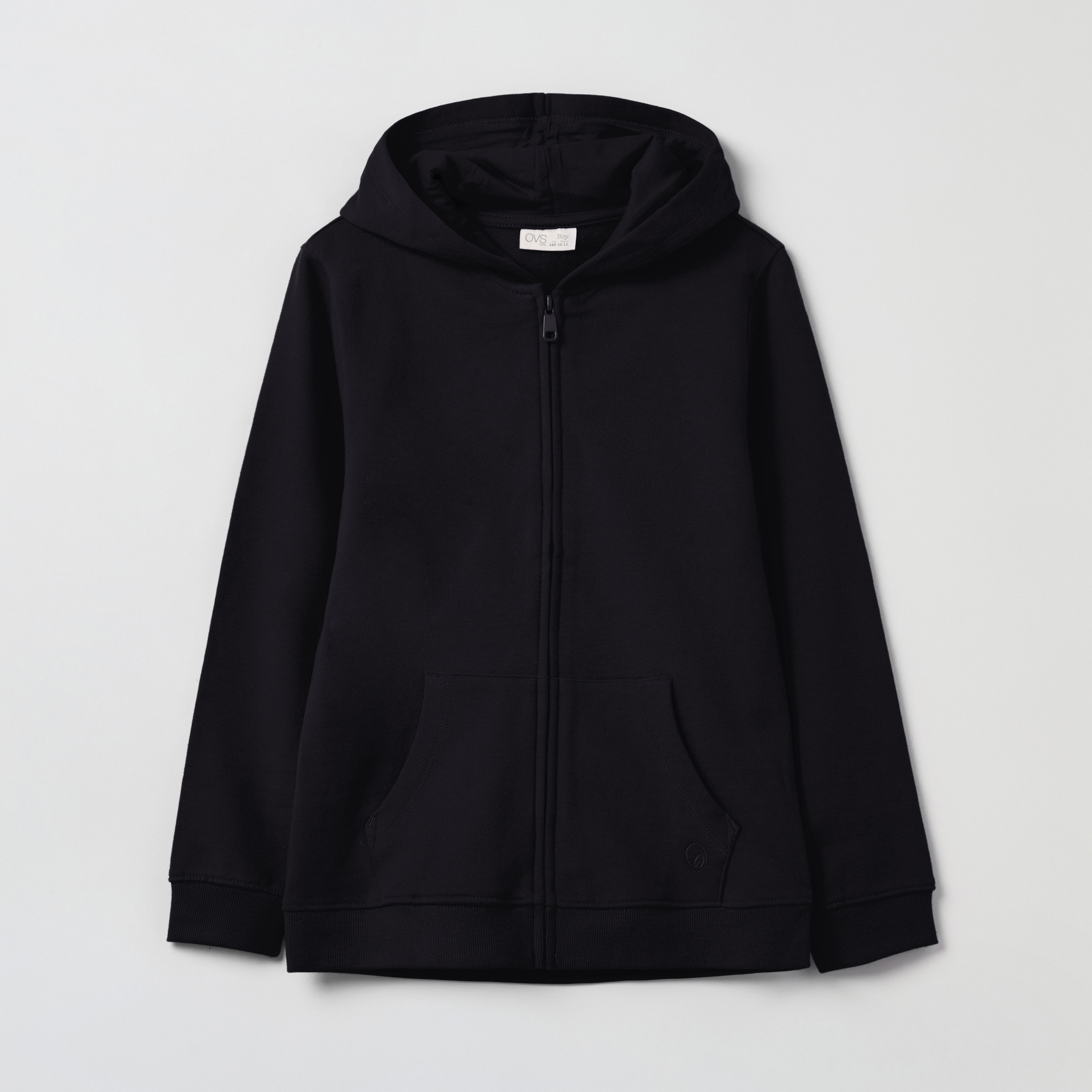 

Толстовка OVS 1324912-3 164-170 см Black