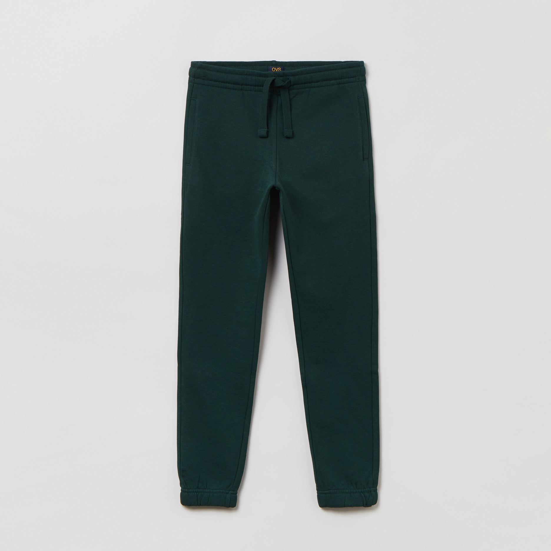 

Спортивные штаны OVS 1326802-56 164 см Green