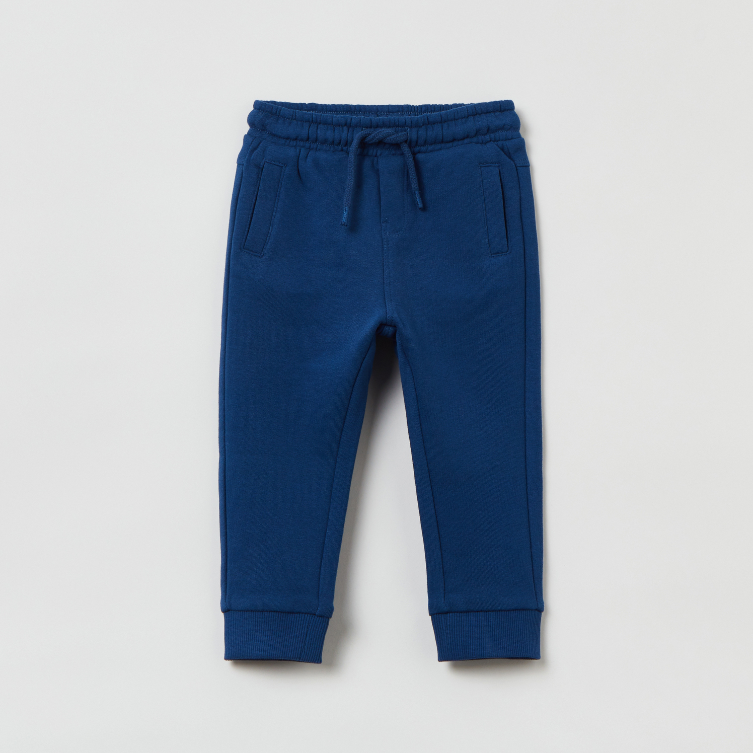 

Спортивные штаны OVS 1331514-62 92 см Blue