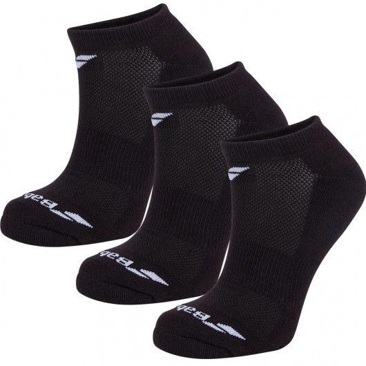 

Носки спортивные Babolat INVISIBLE 3 PAIRS PACK (Упаковка,3 пары) 5UA1461/2000, Носки спортивные Babolat INVISIBLE 3 PAIRS PACK (Упаковка,3 пары) 5UA1461/2000 (47-50)
