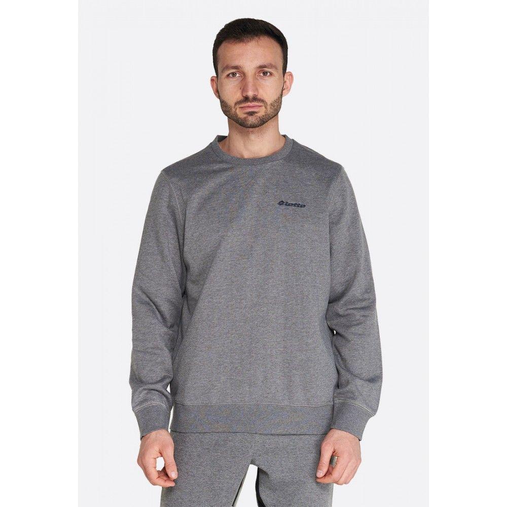 

Реглан мужской Lotto FIRST II SWEAT FL L55422/0I4 XXXL