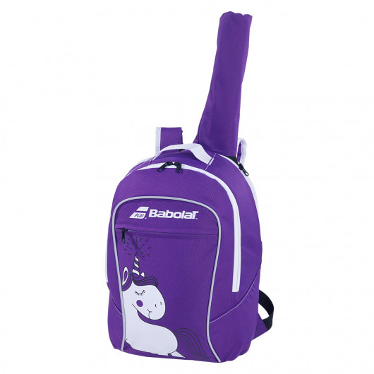 

Спортивный рюкзак Babolat BACKPACK JUNIOR CLUB 753083/159