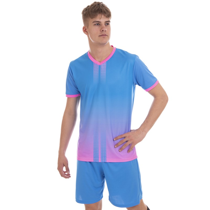 

Футбольная форма PlayGame 4XL, код: D8826-S52