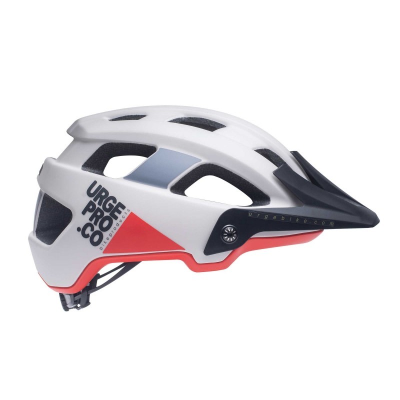 

Шлем Urge AllTrail белый S/M, 54-57 см, код: UBP21651M
