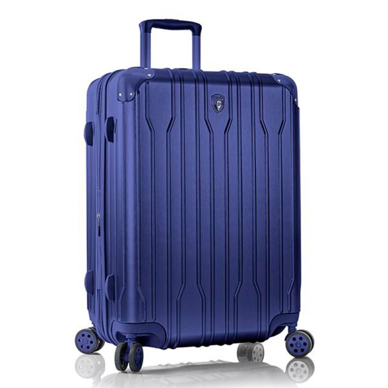 

Чемодан Heys Xtrak M Cobalt, код: 927073