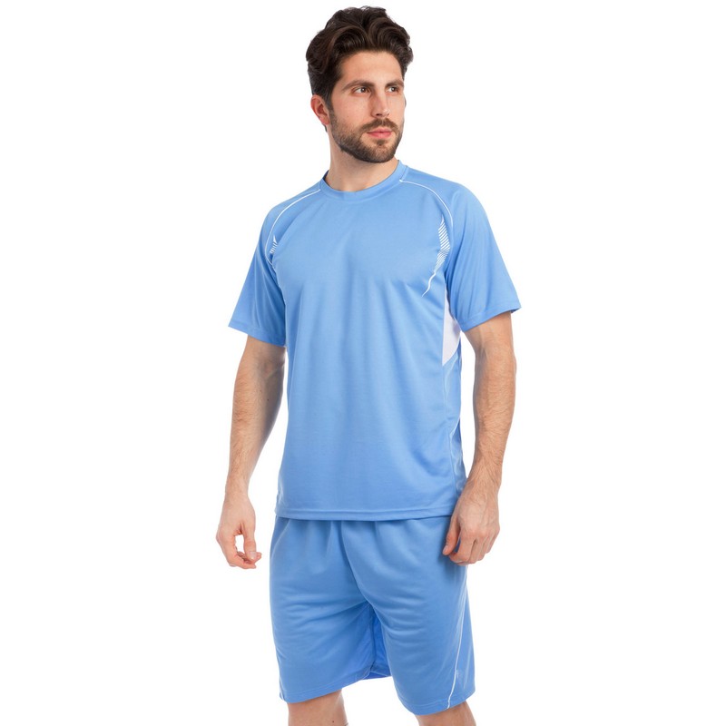 

Футбольная форма PlayGame Run M (46-48), код: CO-3146