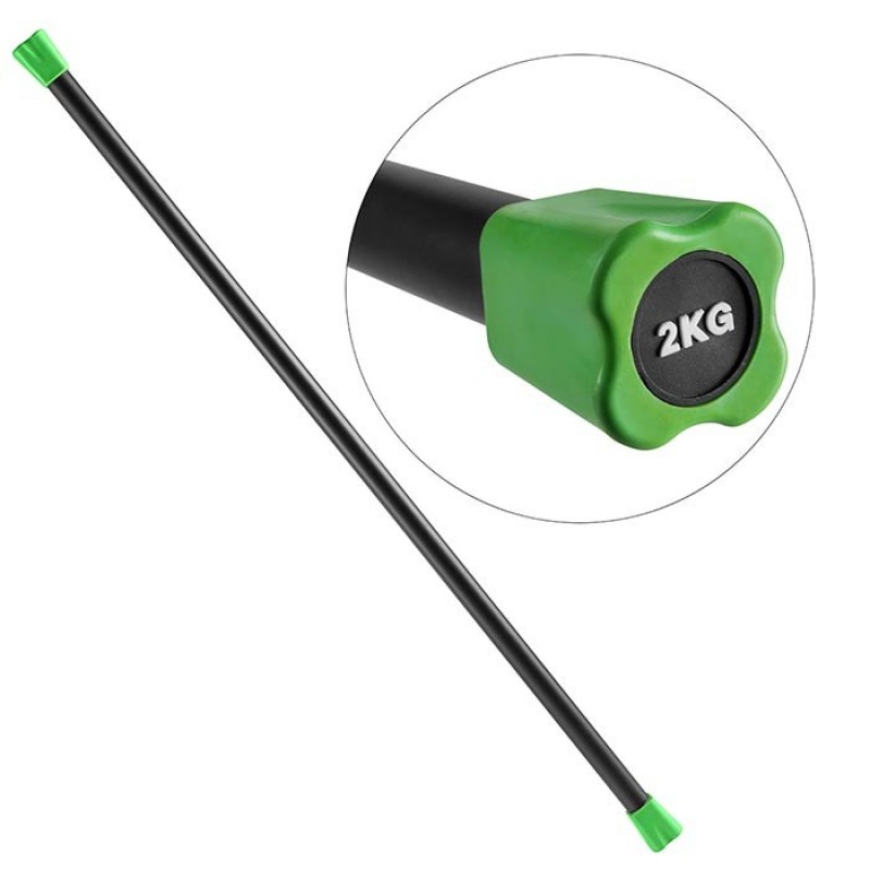 

Бодибар FitGo 2 кг, код: 82341/2-WS