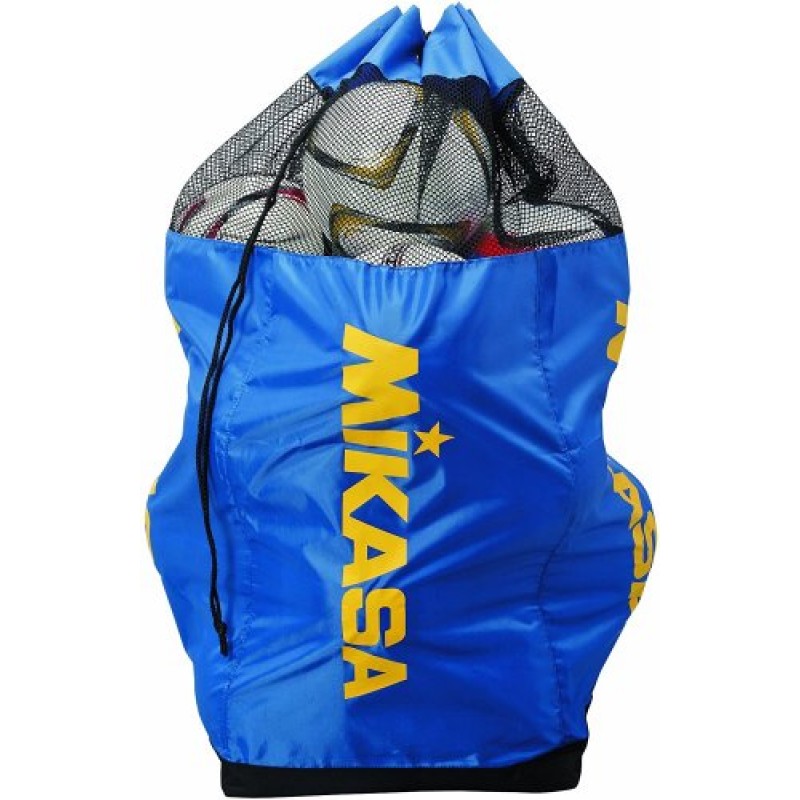 

Мешок для мячей Mikasa SDBAG, код: 6918-SU