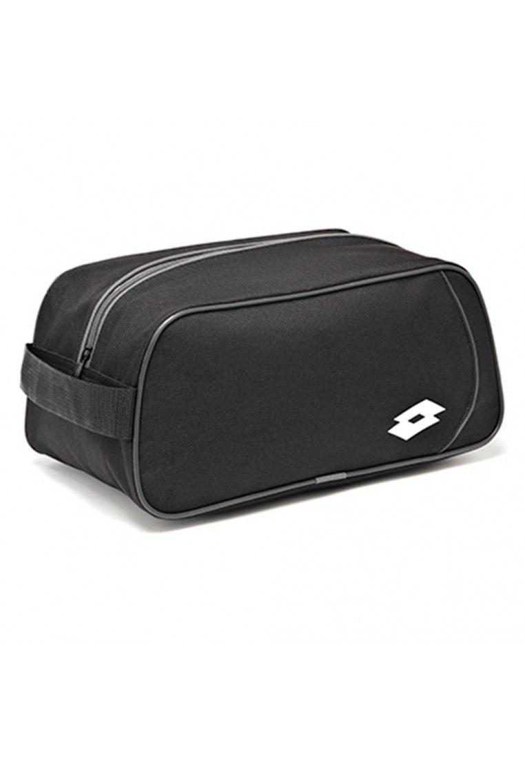 

Спортивная сумка для обуви Lotto SHOE BAG TEAM II L53091/L53098/20D