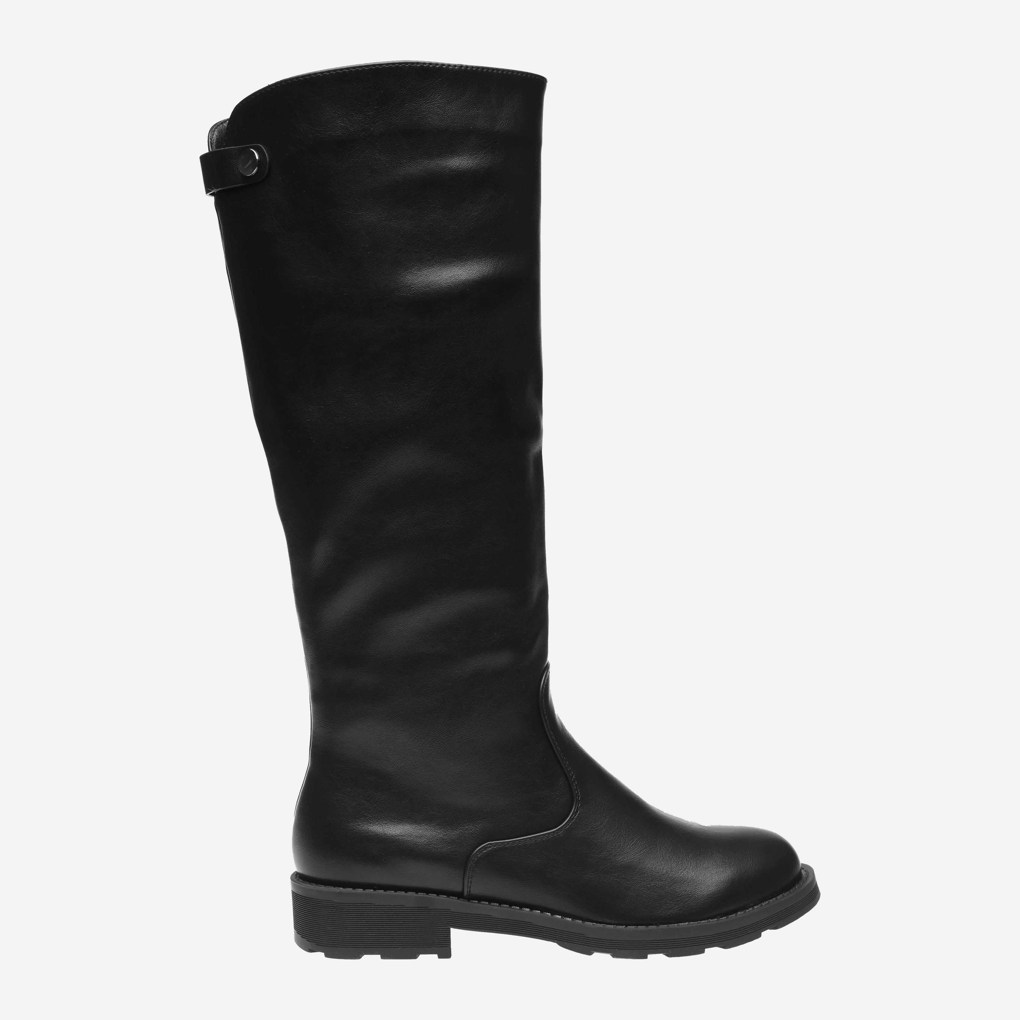 

Сапоги BETSY 998039/02-01 36 Черные