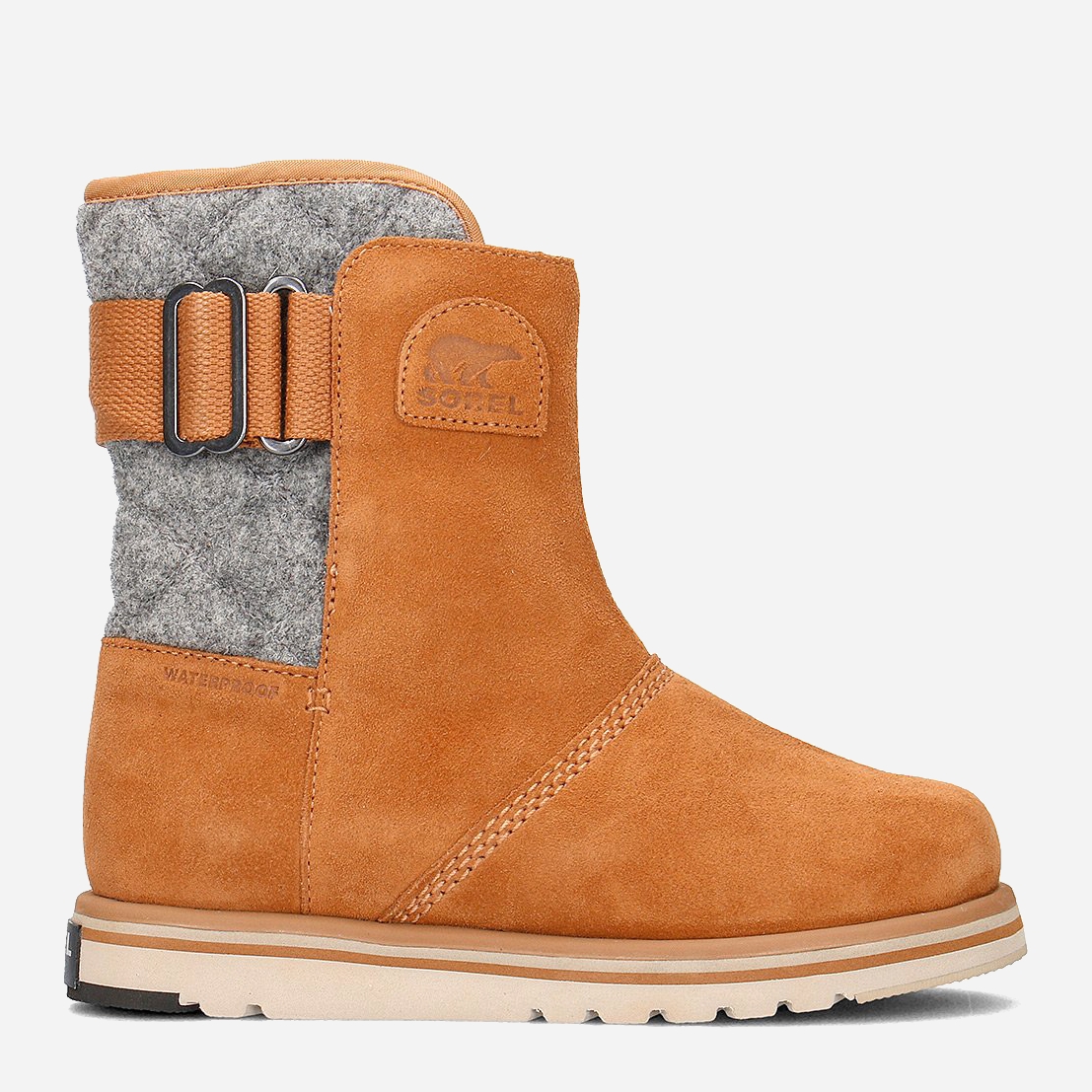 

Сапоги Sorel Rylee L2294286-286 37 (7) 24 см Коричневые