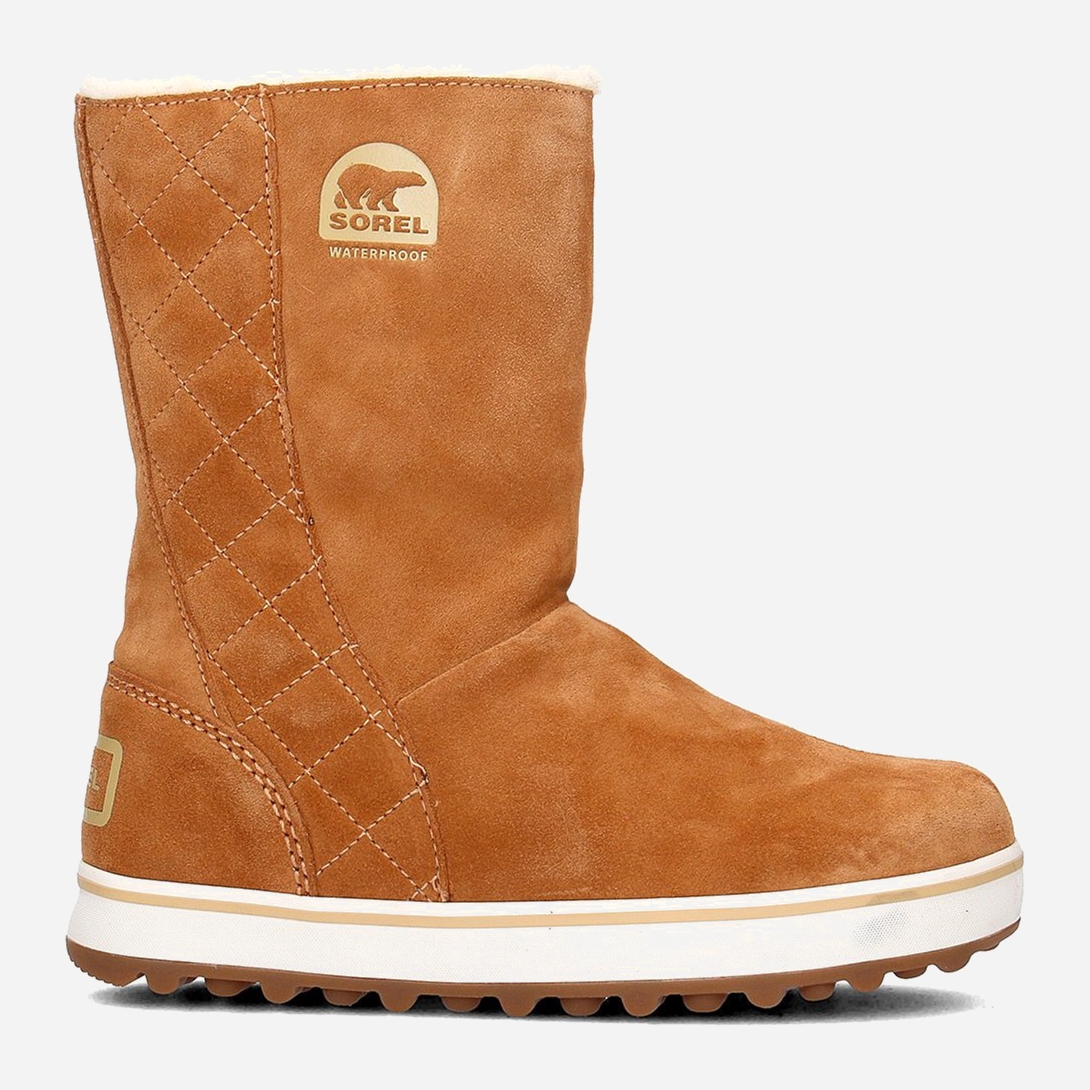 

Сапоги Sorel Glacy L1975286-286 38.5 (7.5) 24.5 см