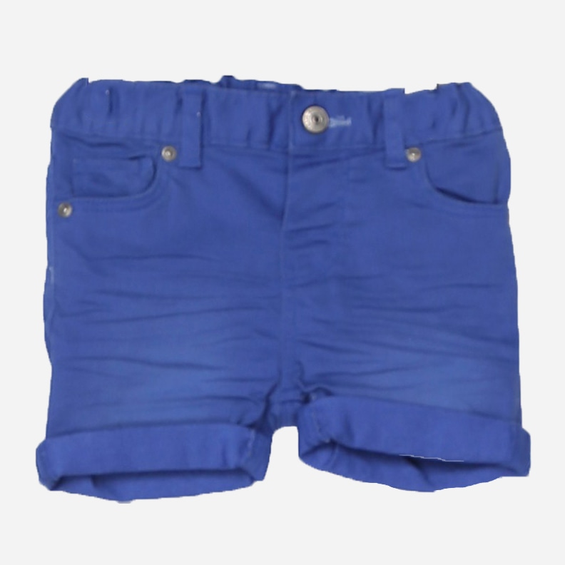 

Шорты H&M 5hm03200170 86 см Синие