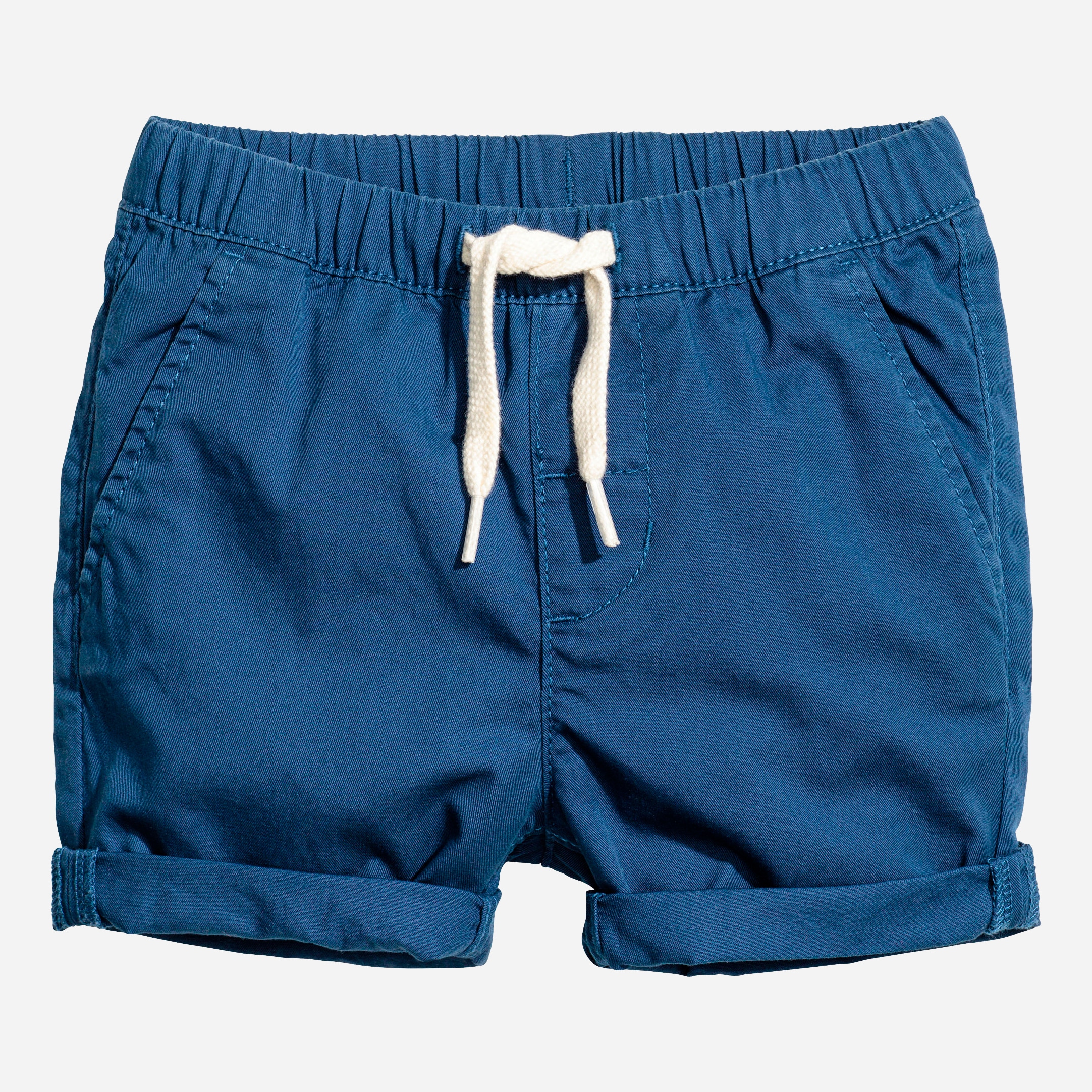 

Шорты H&M 75074126 68 см Синие