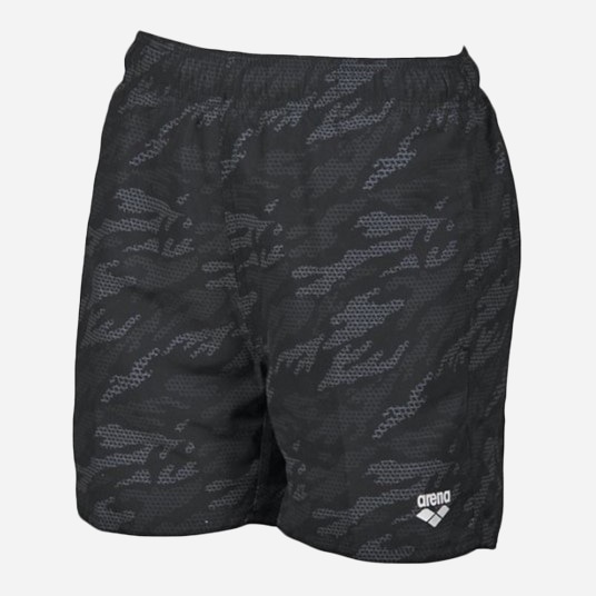 

Шорты Arena Bahamas-Jr-Boxer-001854-500 116 см (6) Черные