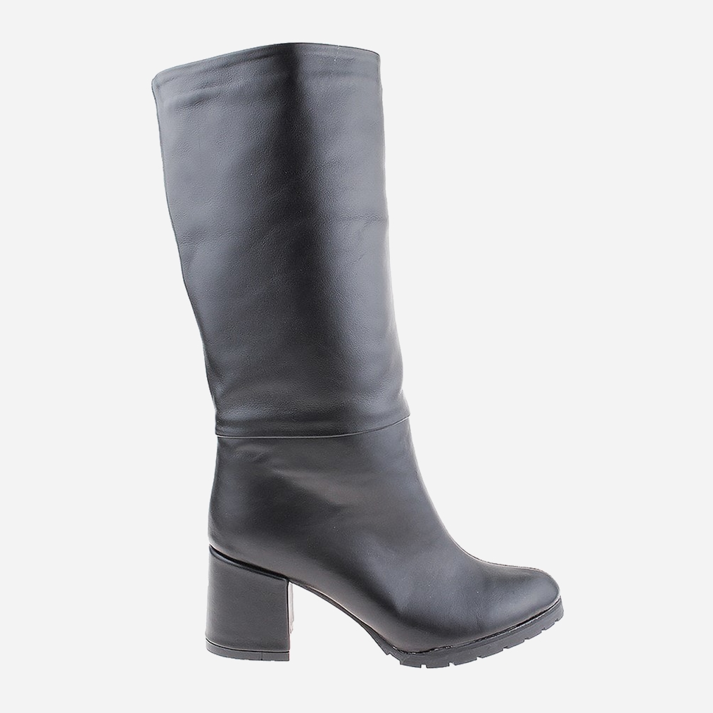 

Сапоги Crisma R683-1-61 36 23 см Черные