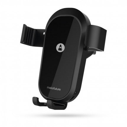 

Зарядное Устройство Беспроводное С Автодержателем Powerholder 10Вт