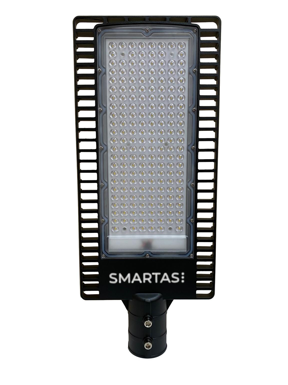 

Уличный LED светильник SMARTAS GAYTANA 100W 11000Lm (GA2420100W2620F3)