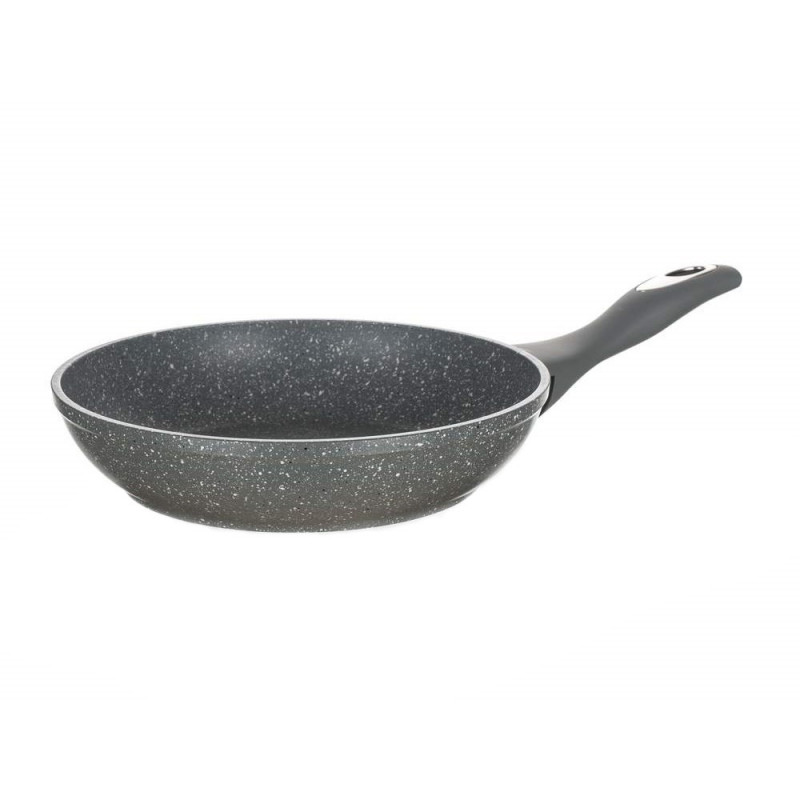 

Мраморная сковорода GRANITE 20,5cm