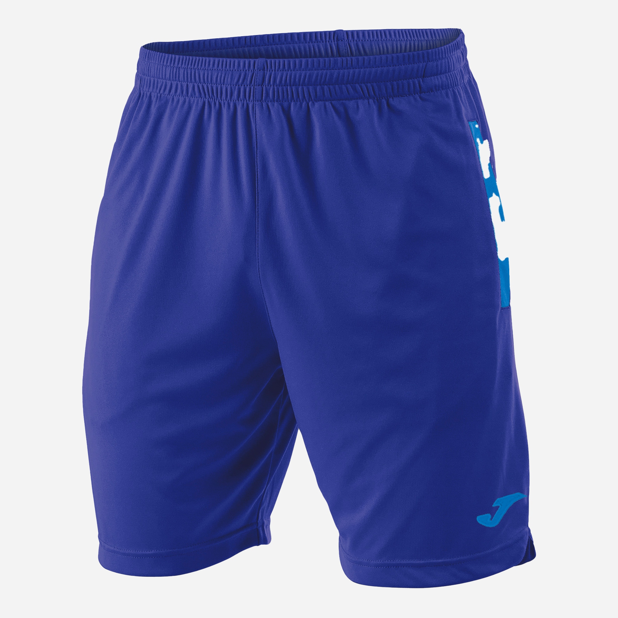 

Шорты детские JOMA Miami 100785.700 141-152 см Синие
